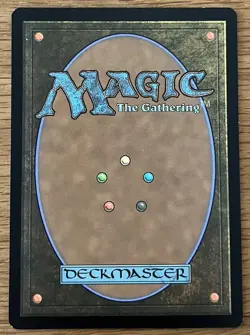 magic the gathering Cut Your Losses #410 NM Foil New Capena - Image 4