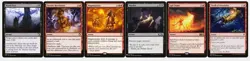 Rivaz of the Claw Custom Commander Deck MTG Magic the Gathering - Image 7