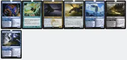 Sivitri, Dragon Master Custom Commander Deck MTG Magic the Gathering - Image 13