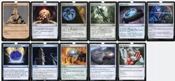 Sivitri, Dragon Master Custom Commander Deck MTG Magic the Gathering - Image 6