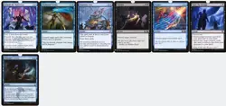 Sivitri, Dragon Master Custom Commander Deck MTG Magic the Gathering - Image 7