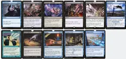 Sivitri, Dragon Master Custom Commander Deck MTG Magic the Gathering - Image 8