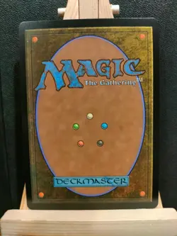 Everflowing Chalice - Final Fantasy Commander - Uncommon - NM (see pics) MTG - Image 2