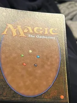 MTG EDGAR MARKOV   "OVERSIZE/JUMBO"   MYTHIC FOIL  #036/309 COMMANDER 2017 - Image 10