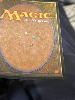 MTG EDGAR MARKOV   "OVERSIZE/JUMBO"   MYTHIC FOIL  #036/309 COMMANDER 2017 - Image 11