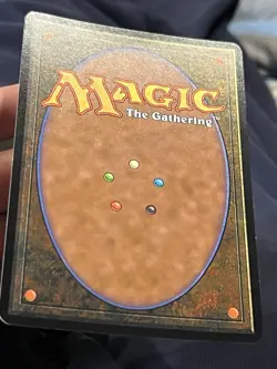 MTG EDGAR MARKOV   "OVERSIZE/JUMBO"   MYTHIC FOIL  #036/309 COMMANDER 2017 - Image 13