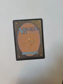 Magic The Gathering Unfinity Galaxy Foil Island #492 NM-MT OC3318 - Image 2