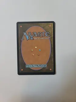 Magic The Gathering Unfinity Galaxy Foil Forest #495 NM-MT OC3330 - Image 2