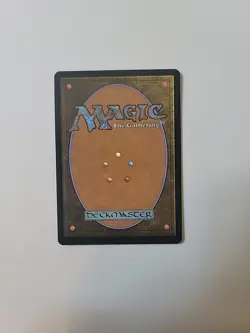 Magic The Gathering Unfinity Galaxy Foil Forest #495 NM-MT OC3330 - Image 4