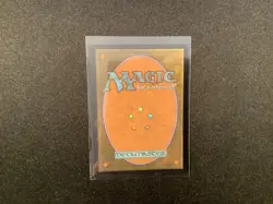 Mountain (494) (Borderless) (Galaxy Foil) Unfinity Foil  MTG Magic NM Near Mint - Image 2