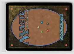 MTG Final Fantasy Kuja, Mage Manufacturer (Inalla, Archmage Ritualist) x1 NM - Image 2