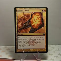 Rakdos Charm Return to Ravnica Regular - Image 11
