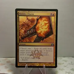 Rakdos Charm Return to Ravnica Regular - Image 9