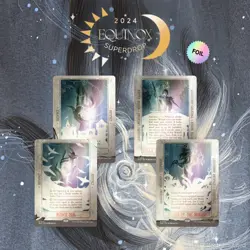 Magic MTG Secret Lair Drop Artist Series Rovina Cai  - Rainbow FOIL - Sealed SLD - Image 1