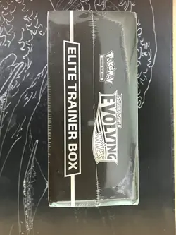 Pokemon Evolving Skies Elite Trainer Box ETB Set of 2 Sword & Shield New SEALED - Image 10