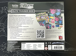 Pokemon Evolving Skies Elite Trainer Box ETB Set of 2 Sword & Shield New SEALED - Image 15
