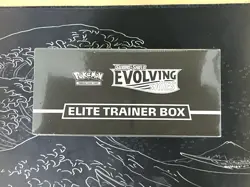 Pokemon Evolving Skies Elite Trainer Box ETB Set of 2 Sword & Shield New SEALED - Image 2
