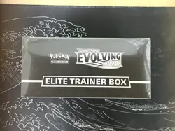 Pokemon Evolving Skies Elite Trainer Box ETB Set of 2 Sword & Shield New SEALED - Image 8