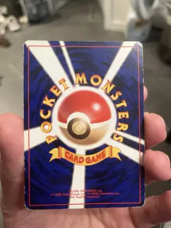 Zapdos Holo Rare #145 - Pokemon 1996 Base Set Japanese Card HP - Image 2