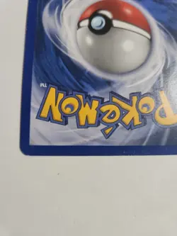 Pokemon TCG Rayquaza EX Deoxys 22/107 Regular Non Holo Rare Card - Image 10