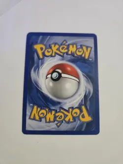 Pokemon TCG Rayquaza EX Deoxys 22/107 Regular Non Holo Rare Card - Image 7