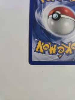 Pokemon TCG Rayquaza EX Deoxys 22/107 Regular Non Holo Rare Card - Image 9