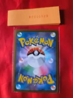 Charizard 187/184 S8b: Vmax Climax Holo Pokemon Card - Image 2