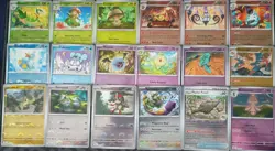 Pokemon Black Bolt/White Flare Pokeball/Masterball - Image 1