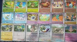 Pokemon Black Bolt/White Flare Pokeball/Masterball - Image 2