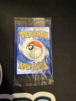SEALED Pokemon Iron Thorns SVP 098 Temporal Forces Holo Black Star Promo NM - Image 4