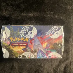 Pokemon: Evolving Skies Booster Box Factory Sealed 36 Packs ( Case Included ) - Image 13