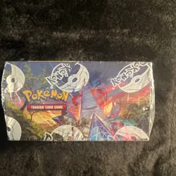 Pokemon: Evolving Skies Booster Box Factory Sealed 36 Packs ( Case Included ) - Image 4