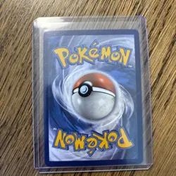 Ryme 221/197 - Obsidian Flames Full Art Ultra Rare Pokemon TCG NM - Image 2