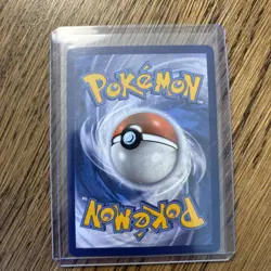 Ryme 221/197 - Obsidian Flames Full Art Ultra Rare Pokemon TCG NM - Image 4