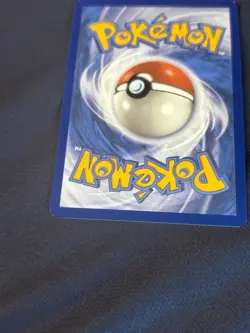 Noctowl - 141 (Pokemon Center Exclusive) 141 Sv: Scarlet & Violet Promo nm- - Image 9