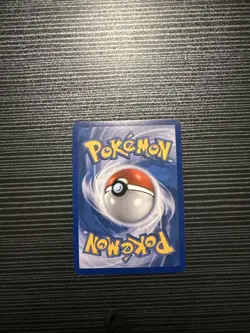 Pokemon TGC Unown 54/123 Reverse-Holo Heart Gold & Soul Silver (base set) LP - Image 2