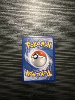 Pokemon TGC Unown 54/123 Reverse-Holo Heart Gold & Soul Silver (base set) LP - Image 4