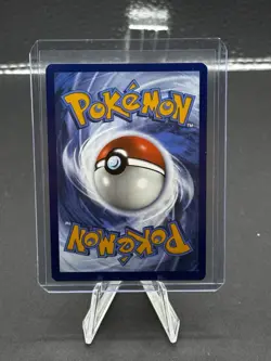Pokemon Black Bolt Promo Thundurus #209 SVP EN Black Star Promo - Image 4