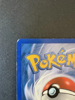 Pokemon Ho-Oh Shiny Holo (ITA) SL5 - Call of Legends EXC/PLAYED - Image 12