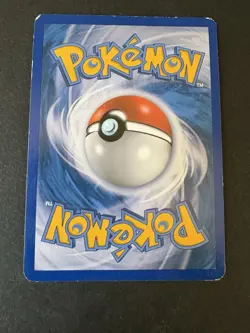 Pokemon Ho-Oh Shiny Holo (ITA) SL5 - Call of Legends EXC/PLAYED - Image 8