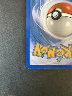 Pokemon Ho-Oh Shiny Holo (ITA) SL5 - Call of Legends EXC/PLAYED - Image 9
