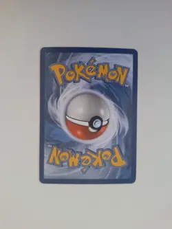 Growlithe 21/214 – Reverse Holo (Common) – Pokémon Unbroken Bonds 2019. NM. - Image 2