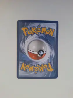 Growlithe 21/214 – Reverse Holo (Common) – Pokémon Unbroken Bonds 2019. NM. - Image 4