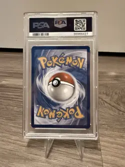 2024 Pokemon Twilight Masquerade Lana's Aid Special Illustration 219/167 PSA 9 - Image 2