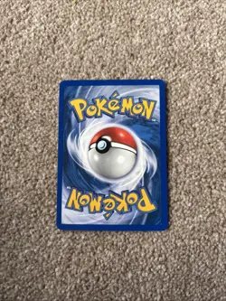 Pokémon TCG Stantler Neo Genesis 76/111 Regular Unlimited Common - Image 2