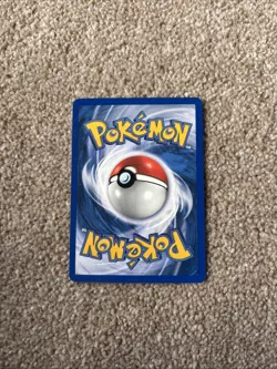 Pokémon TCG Stantler Neo Genesis 76/111 Regular Unlimited Common - Image 4