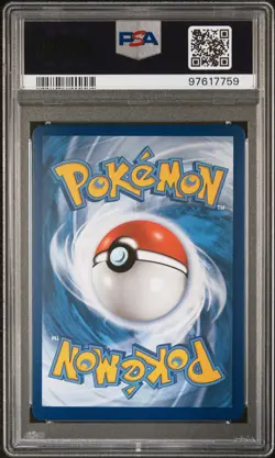2022 POKEMON SWORD & SHIELD LOST ORIGIN #TG29 FULL ART/PIKACHU VMAX PSA 10 - Image 4