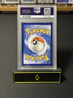 Pokémon SWSH 2020 FA/Houndoom v Darkness Ablaze #178/189 PSA 10 - Image 4