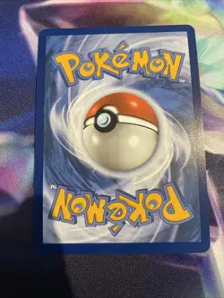 Pokemon TCG Terapagos & Sprigatito 161/191 012/193 Horizons Promo EB Games Mint - Image 4