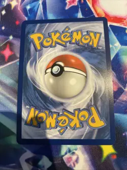 Pokemon TCG Terapagos & Sprigatito 161/191 012/193 Horizons Promo EB Games Mint - Image 5